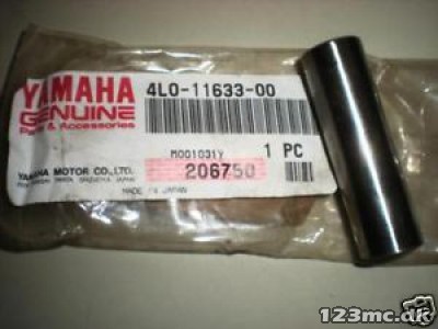 4L0-11633-00-00 PIN,PISTON