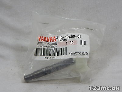 4L0-12450-01-00 IMPELLER SHAFT ASY