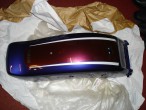 4TR-W2161-C1-P4 REAR FENDER COMP.  [UR DVM6] til Yamaha