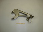 50750-MBG-000ZA HOLDER, R. *NH295M* til Honda VFR 800 F