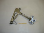 50760-MBG-000ZA HOLDER, L. *NH295M* til Honda VFR 800 F