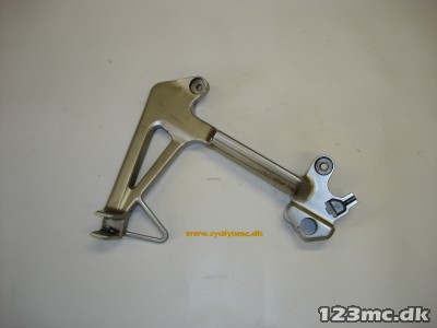 50760-MBG-000ZA HOLDER, L. *NH295M*