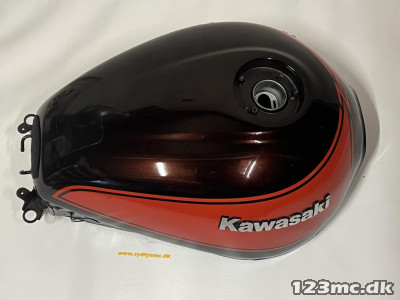 51090-5206-60X TANK-COMP-FUEL