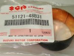 51121-48B31 BUSH SLIDE til Suzuki