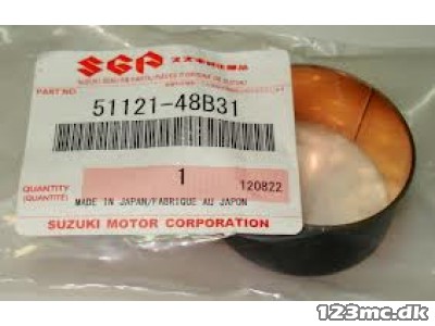 51121-48B31 BUSH SLIDE