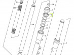 51173-15D00 til Suzuki