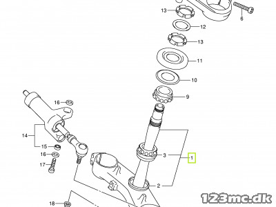 51410-24F50	BRACKET,FR FORK UNDER