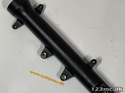 51420-MGS-D31 CASE, R. BOTTOM (SHOWA)