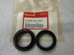 51490-KAZ-003 SEAL SET, FR. FORK til Honda