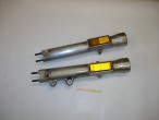 51521-MK7-671 51421-MK7-671 CASE, L. + R. (LOWER) til Honda VT 700