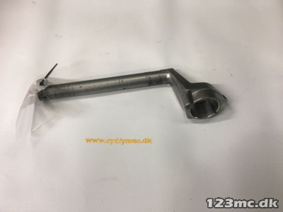 53100-MBG-000 PIPE COMP., R. STEERING HANDLE
