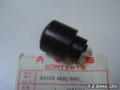 53105-MJ0-000 WEIGHT.STRG.HNDL