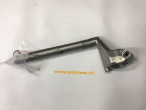 53150-MBG-000 PIPE COMP., L. STEERING HANDLE til Honda VFR 800 F