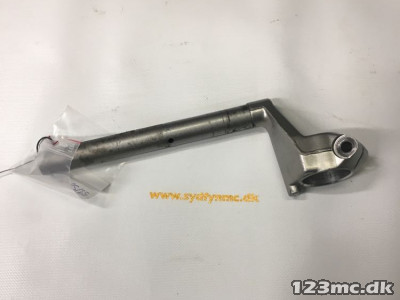 53150-MBG-000 PIPE COMP., L. STEERING HANDLE