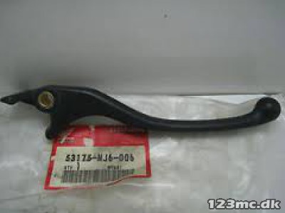 53175-MJ6-006 LEVER,R.HANDLE