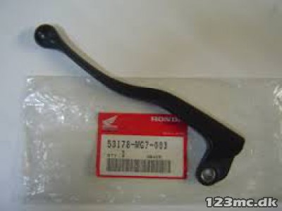 53178-MG7-003 LEV,L STRG HNDL