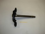53200-MK7-000 STEM, STEERING til Honda VF 750