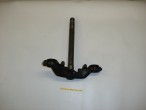 53200-MK7-000 STEM, STEERING til Honda VF 750