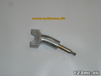 53231-MM8-000 HLDR, HANDLE (LOWER)