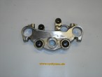 53240-MK7-000 (53240-MK7-010) BRIDGE, FORK TOP til Honda