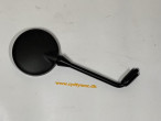 56001-0372 (56001-0403)	MIRROR-ASSY,LH til Kawasaki Z 900 RS