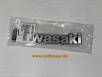 56054-2282 MARK,FUEL TANK,LH,KAWASA til Kawasaki Z 900 RS