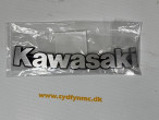 56054-2283 MARK,FUEL TANK,RH,KAWASA til Kawasaki Z 900 RS