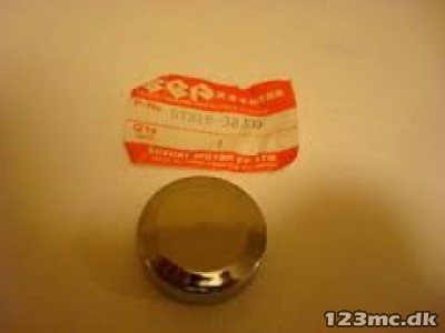 57216-38A00 CAP, GRIP, END