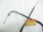 58300-33100 CABLE ASSY, THROTTLE NO.1 til Suzuki