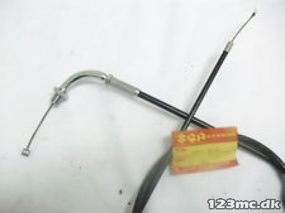 58300-33100 CABLE ASSY, THROTTLE NO.1
