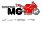 58410-34301 (58410-45X00) KABELSET.START til Suzuki