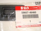 59667-49460 DIAPHRAGM til Suzuki