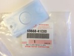 59668-41C00 PLATE,DIAPHRAGM til Suzuki