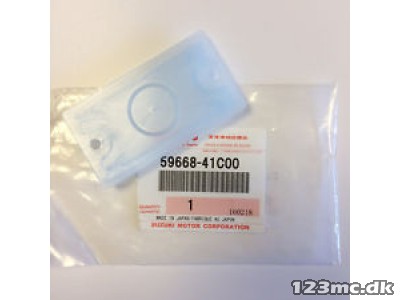 59668-41C00 PLATE,DIAPHRAGM