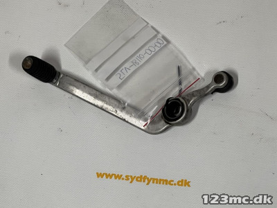 5LV-18110-00-00 SHIFT PEDAL ASSY