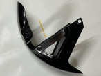 61000MGSD80ZL FENDER SET, FR. (WL) *TYPE1* (NH463) til Honda NC 700 XA