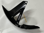 61000MGSD80ZL FENDER SET, FR. (WL) *TYPE1* (NH463) til Honda NC 700 XA
