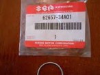 62657-34A01 RING, STOPPER til Suzuki