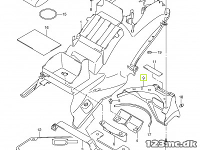 63112-15H00-291	FENDER,RR RR