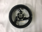 64111-15H01-019 WHEEL,RR(17M/CXMT6.00) (BLACK) til Suzuki GSX 1300 R Hayabusa