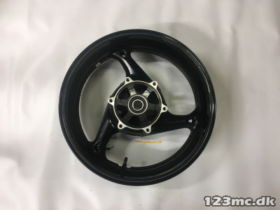 64111-15H01-019 WHEEL,RR(17M/CXMT6.00) (BLACK)