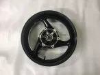 64111-15H01-019 WHEEL,RR(17M/CXMT6.00) (BLACK) 64111-15H01-019 WHEEL,RR(17M/CXMT6.00) (BLACK)