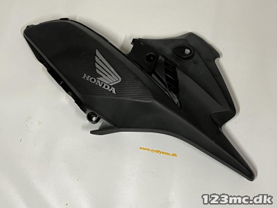 64270-MGS-D31ZB COWL SET, R. FR. SIDE (WL