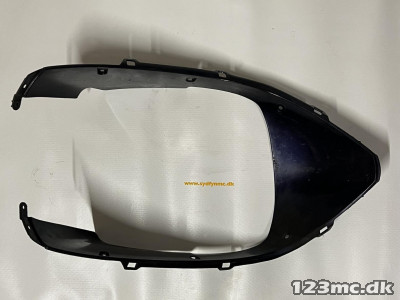 64270-MZ7-000ZH COWL, INNER HALF *PB257M