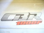 64323-MM5-300ZB MARK,COWL*TYPE 2* til Honda