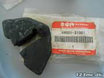 64651-31001 ABSRBR,SHOCK RR