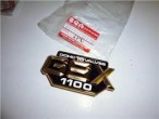 68131-45410 EMBLEM til Suzuki