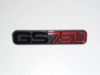 68141-45000 FRAME COVER EMB til Suzuki
