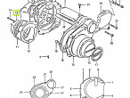 68235-34210 (68235-34200) EMBLEM til Suzuki