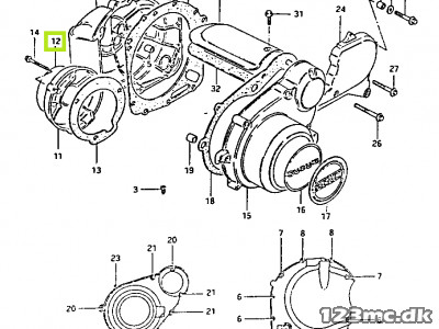 68235-34210 (68235-34200) EMBLEM